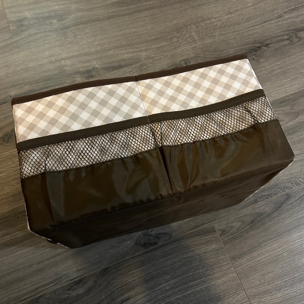 Thirty one organizational tire